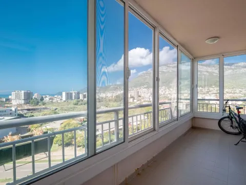 Sale, two bedroom apartment, 69m², Centar, Bar - image 10