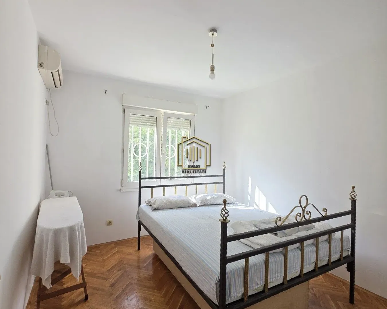 Izdavanje, dvosoban stan, 71m², Zagorič, Podgorica