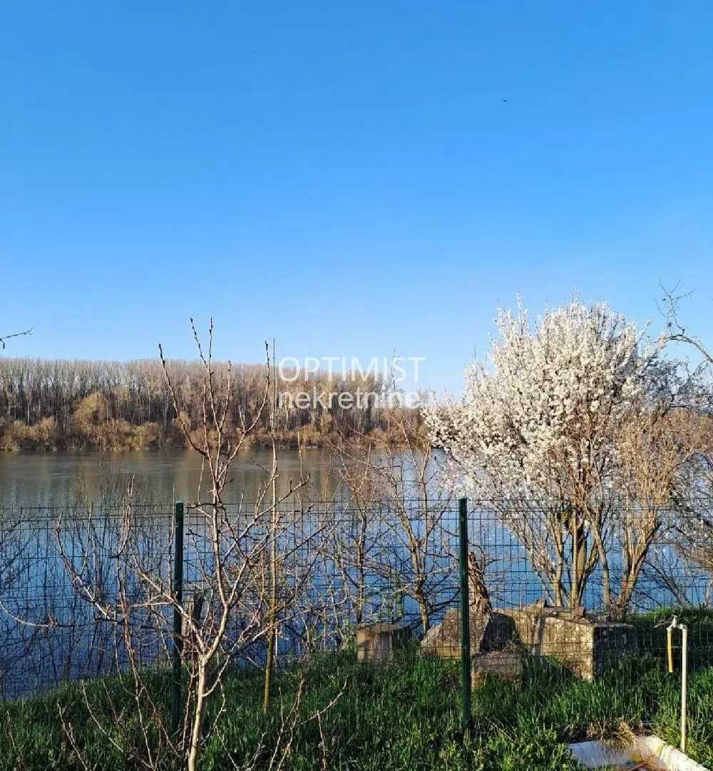Sale, house, 59m², Mačvanski Pričinović, Šabac