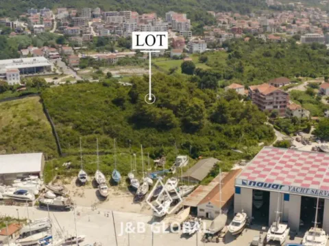 Prodaja, plac, 5811m², Tivat, Crna Gora - image 3