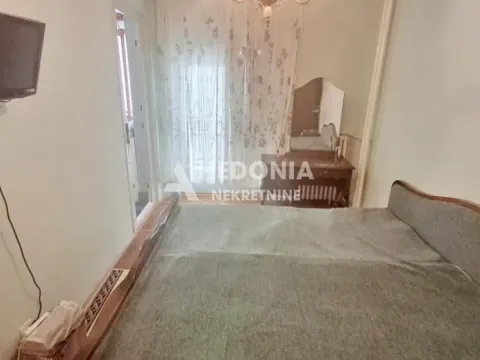 Rent, two bedroom apartment, 63m², Novi Beograd Blok 61, Novi Beograd Sve Podlokacije - image 5