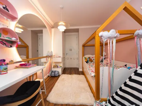 Prodaja, trosoban stan, 122m², Centar, Podgorica - image 14