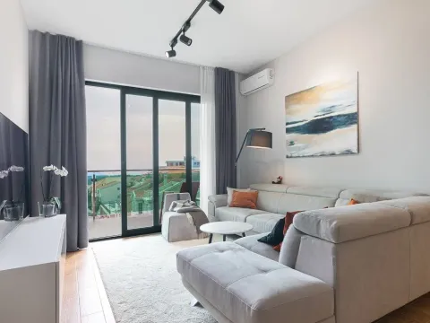 Prodaja, dvosoban stan, 81m², Bečići, Budva - image 2