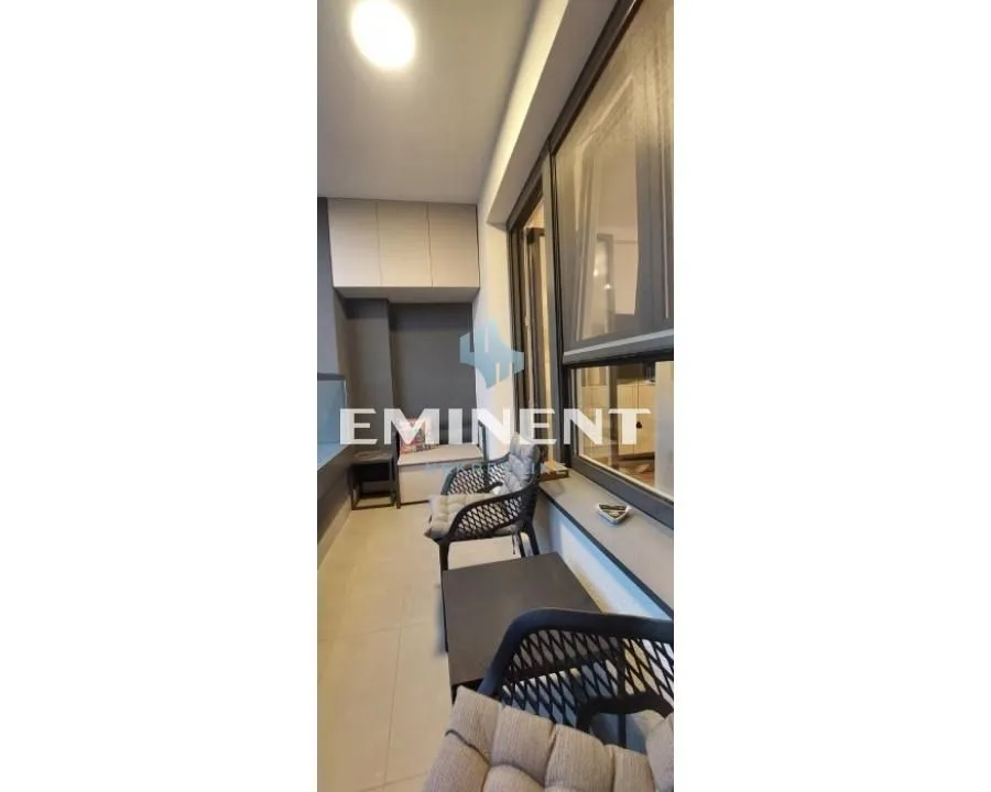 Rent, two bedroom apartment, 50m², Novi Beograd Blok 65, Novi Beograd Sve Podlokacije