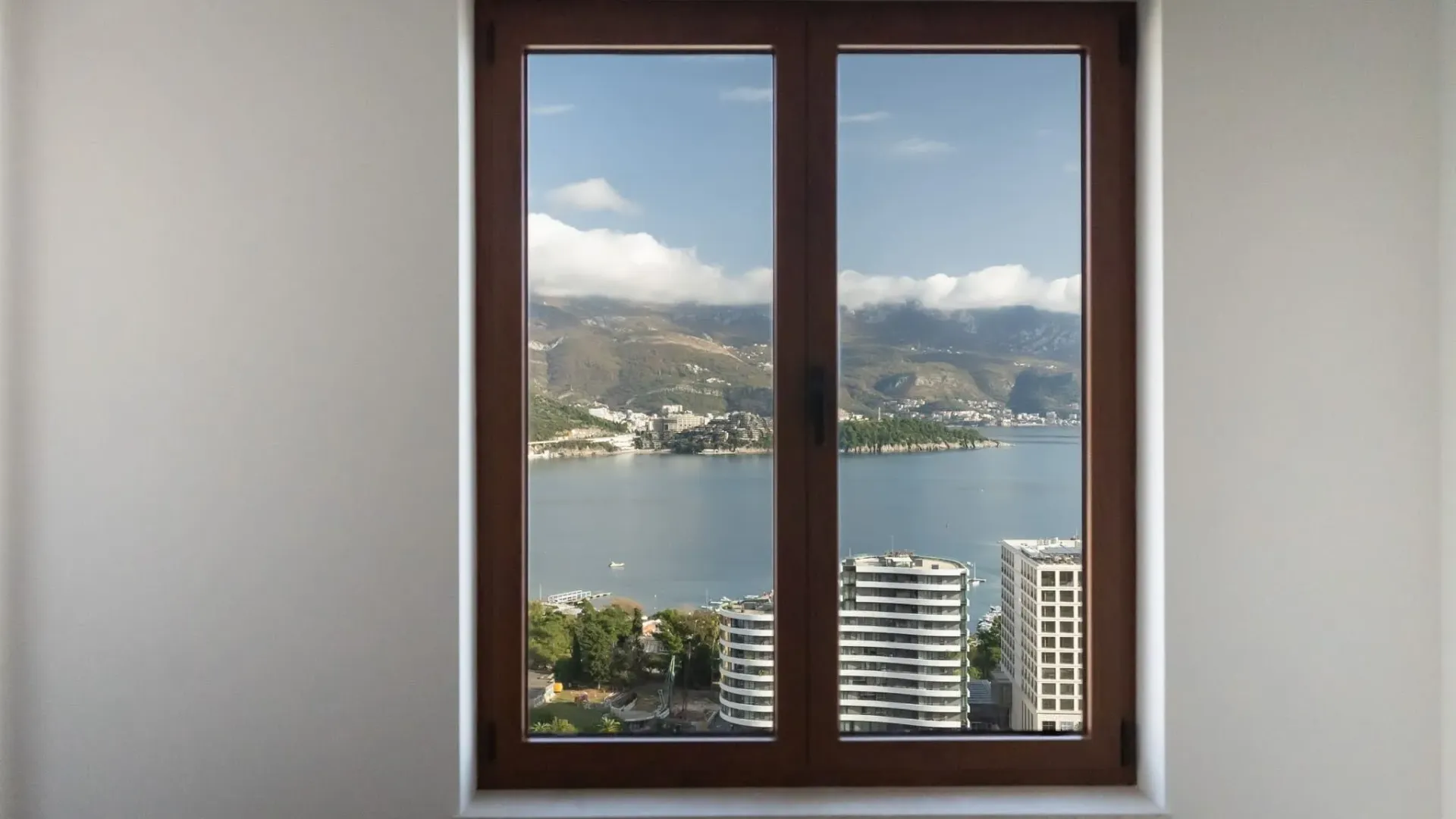 Prodaja, stan, 50m², Budva, Crna Gora