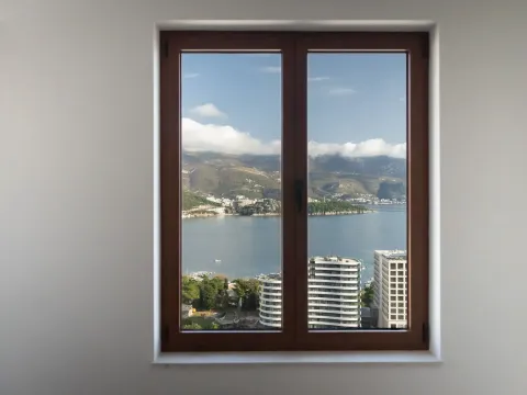 Prodaja, stan, 50m², Budva, Crna Gora - image 6