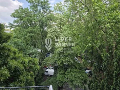 Sale, three bedroom apartment, 53m², Miljakovac, Rakovica - image 7
