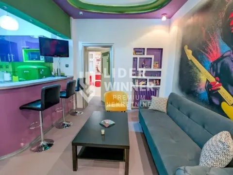 Sale, four bedroom apartment, 94m², Savski Venac, Beograd - image 16