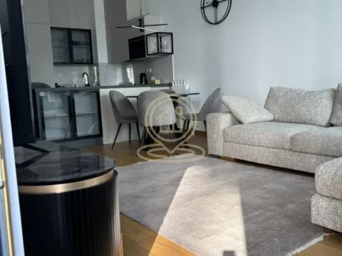 Izdavanje, dvosoban stan, 72m², Novi Beograd Blok 65, Novi Beograd Sve Podlokacije - image 5