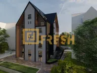 Sale, studio apartment, 28m², Kolašin, Crna Gora - image 5