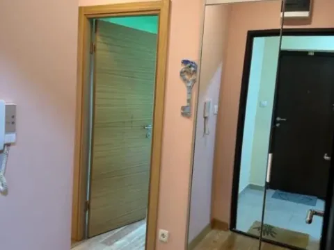 Izdavanje, jednosoban stan, 50m², Ljubović, Podgorica - image 6