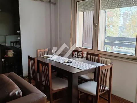 Izdavanje, dvosoban stan, 63m², Liman 3, Novi Sad Sve Podlokacije - image 3