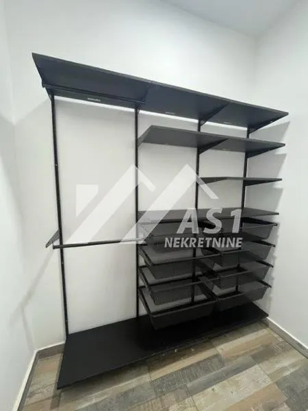 Rent, two bedroom apartment, 40m², Novi Sad Sve Podlokacije, Novi Sad