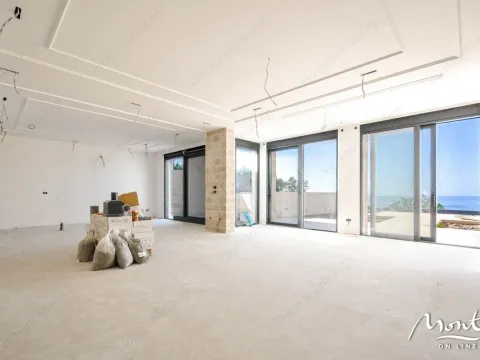 Prodaja, kuća, 261m², Reževići, Budva - image 17