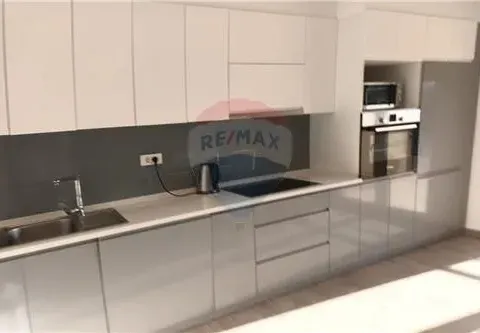 Rent, two bedroom apartment, 90m², Obala Đuraševića, Tivat - image 9