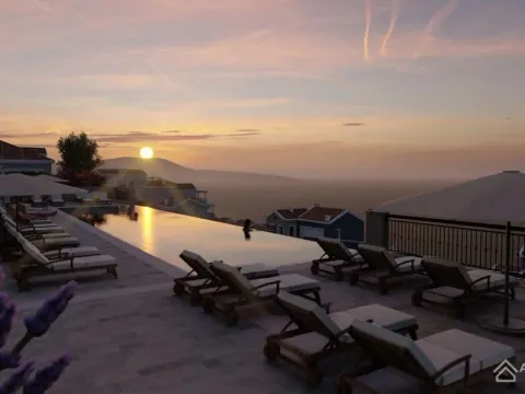 Prodaja, dvosoban stan, 95m², Luštica Bay, Tivat - image 1