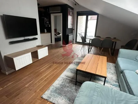 Prodaja, četvorosoban stan, 78m², Mladenovac, Beograd - image 3