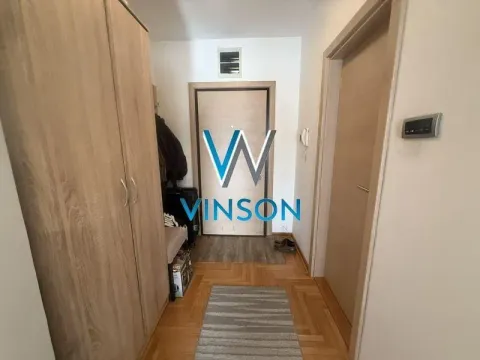 Sale, one bedroom apartment, 36m², Adamovićevo Naselje, Novi Sad Sve Podlokacije - image 8