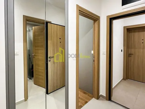 Izdavanje, dvosoban stan, 53m², City Kvart, Podgorica - image 7