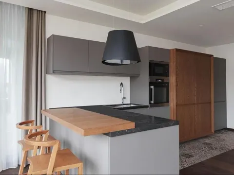 Prodaja, dvosoban stan, 94m², Budva, Crna Gora - image 5