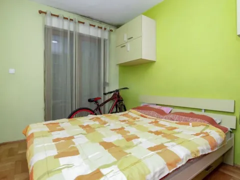 Izdavanje, jednosoban stan, 45m², Stari Aerodrom, Podgorica - image 4