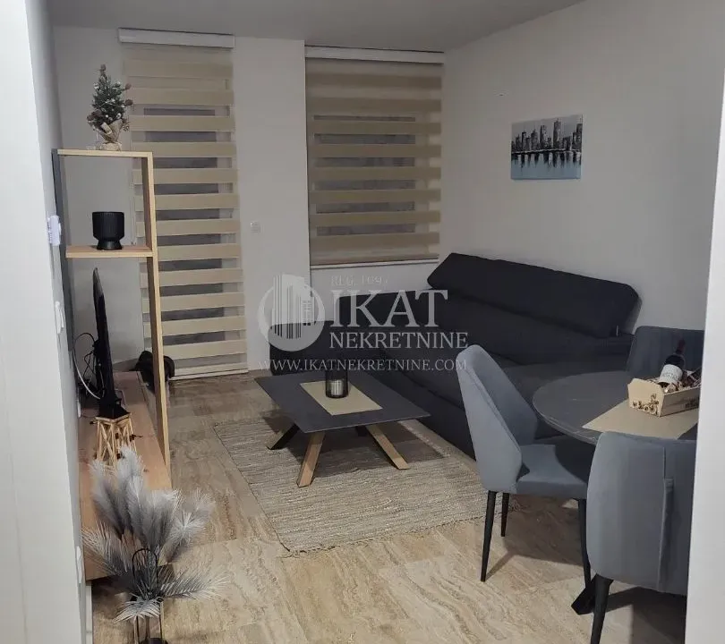 Prodaja, jednosoban stan, 41m², Đurkovac, Zlatibor