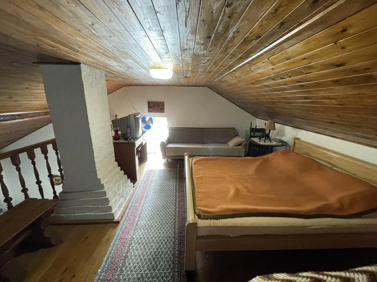Prodaja, kuća, 54m², Paragovo, Petrovaradin