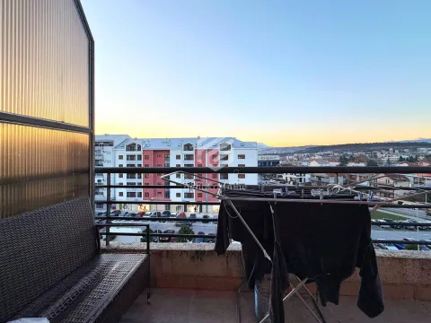 Rent, two bedroom apartment, 58m², Stari Aerodrom, Podgorica - image 15