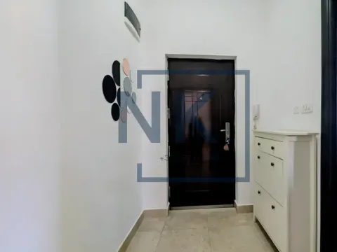 Rent, one bedroom apartment, 48m², Zabjelo, Podgorica - image 9