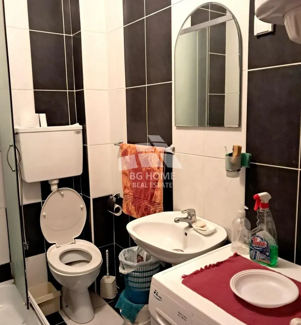 Prodaja, jednosoban stan, 31m², Uciteljsko Naselje, Zvezdara Sve Podlokacije