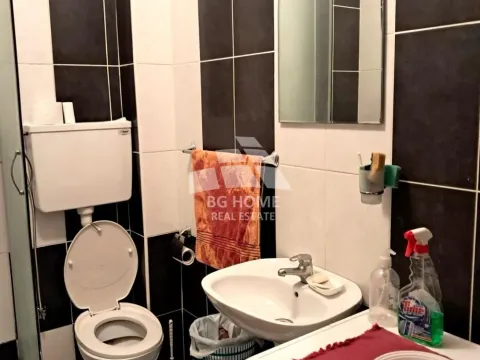 Sale, one bedroom apartment, 31m², Uciteljsko Naselje, Zvezdara Sve Podlokacije - image 10