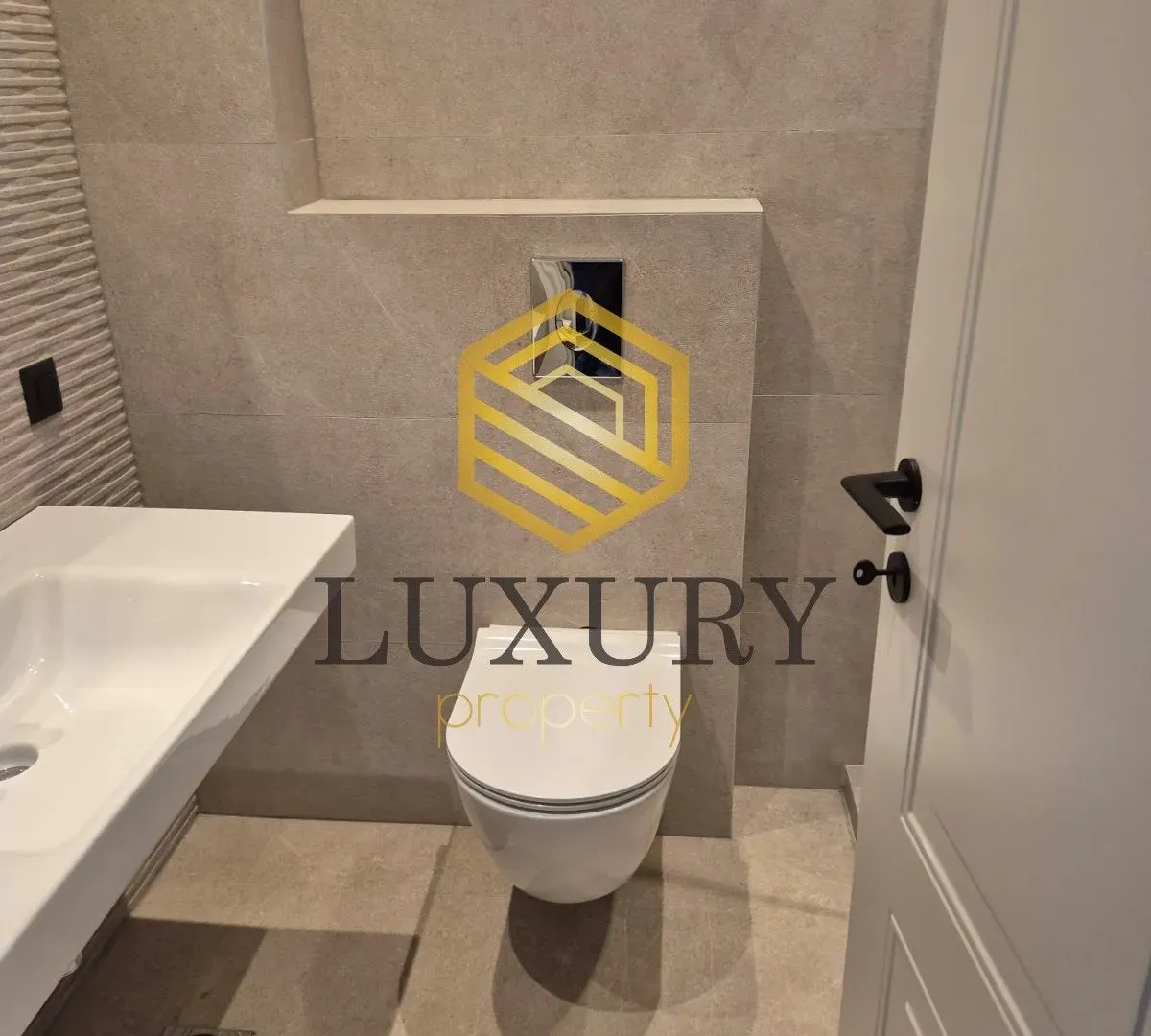 Izdavanje, jednosoban stan, 47m², Donja Gorica, Podgorica