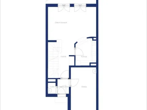 Prodaja, kuća, 215m², Savski Venac, Beograd - image 19