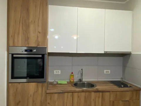 Izdavanje, jednosoban stan, 43m², Zabjelo, Podgorica - image 14