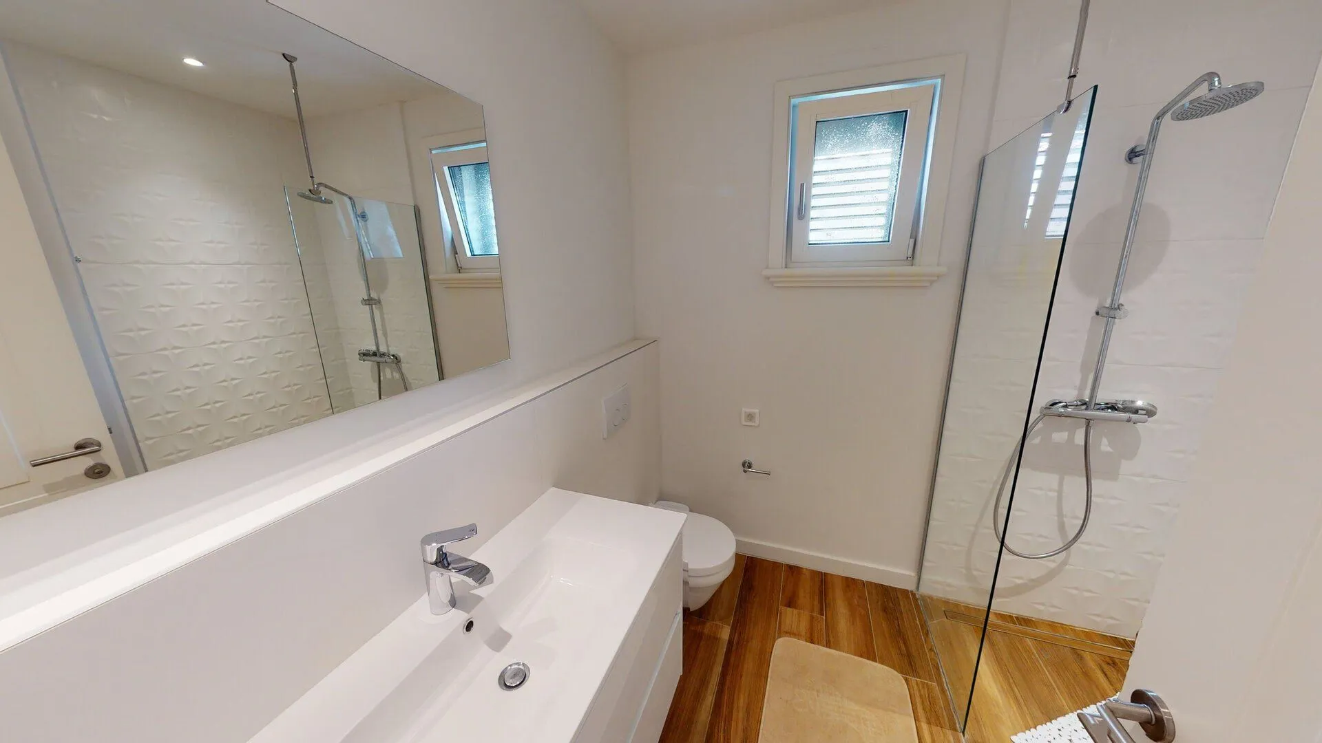 Prodaja, dvosoban stan, 86m², Luštica Bay, Tivat