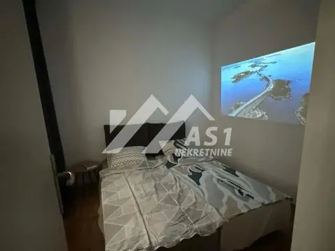 Rent, one bedroom apartment, 38m², Socijalno, Novi Sad Sve Podlokacije - image 6