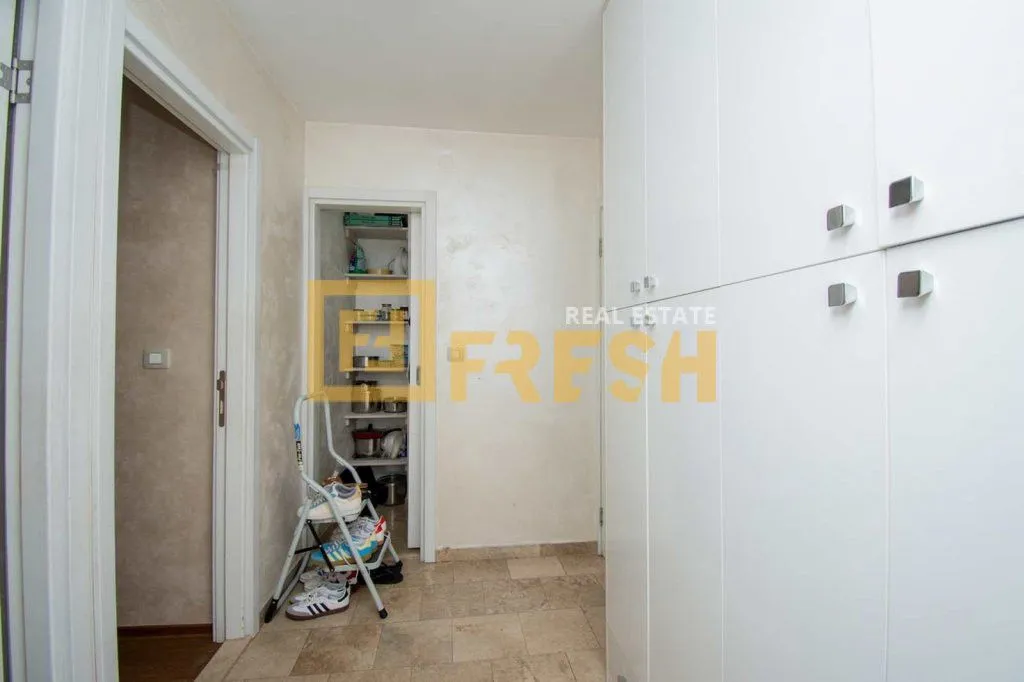 Sale, three bedroom apartment, 109m², Preko Morače, Podgorica