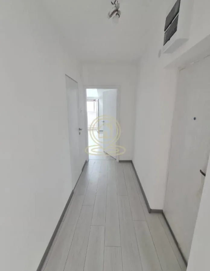 Sale, two bedroom apartment, 67m², Pantelej, Niš
