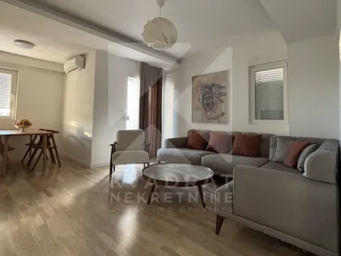 Sale, two bedroom apartment, 67m², Centar, Podgorica - image 3