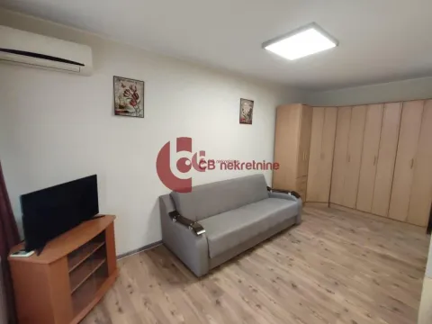 Izdavanje, jednosoban stan, 29m², Centar, Subotica - image 4