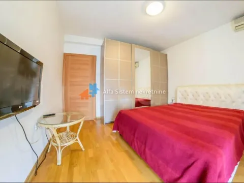 Prodaja, stan, 130m², Tašmajdan, Palilula Sve Podlokacije - image 6