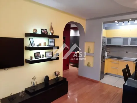 Rent, two bedroom apartment, 50m², Nova Detelinara, Novi Sad Sve Podlokacije - image 2