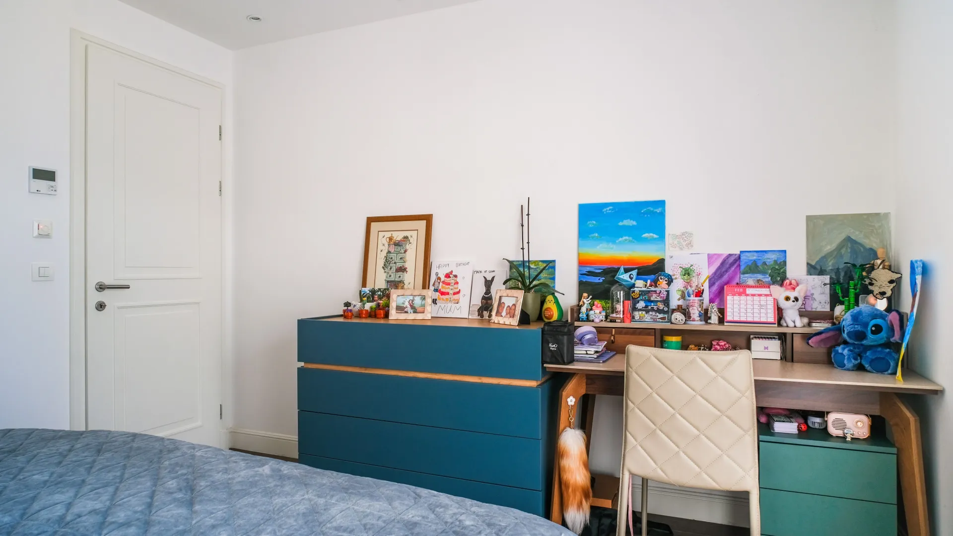 Prodaja, jednosoban stan, 90m², Luštica Bay, Tivat