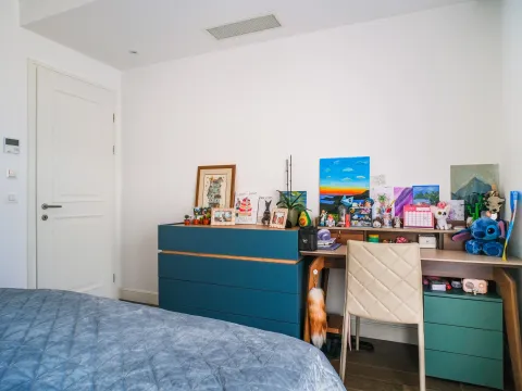 Prodaja, jednosoban stan, 90m², Luštica Bay, Tivat - image 6