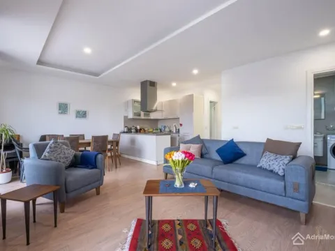 Prodaja, dvosoban stan, 87m², Tivat, Crna Gora - image 8