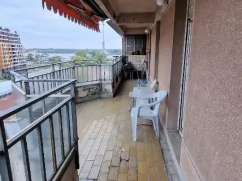 Prodaja, trosoban stan, 100m², Stari Grad, Beograd - image 9