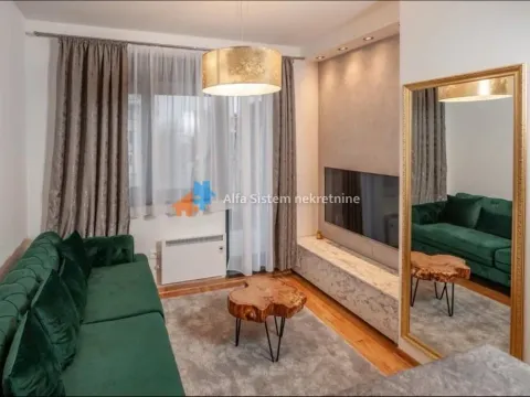 Prodaja, stan, 31m², Palisad, Zlatibor - image 2