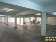 Izdavanje, kuća, 1400m², Savski Venac, Beograd - image 16