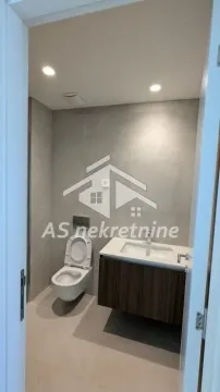 Rent, three bedroom apartment, 72m², Savski Venac, Beograd - image 31