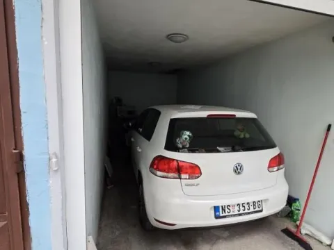 Sale, two bedroom apartment, 58m², Grbavica, Novi Sad Sve Podlokacije - image 14